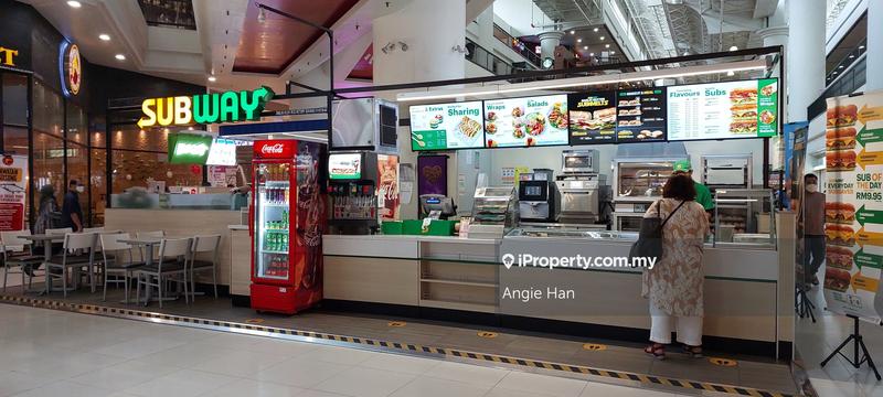 Retail-Space for Sale in SS16, Subang Jaya by Angie Han - iProperty.com.my