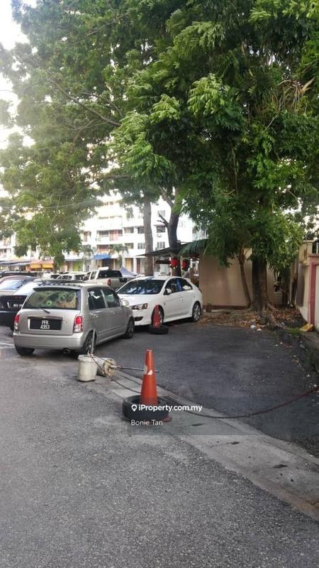 Shop for Sale in Jalan prima setapak 7, Setapak by Bonie Tan - iProperty.com.my