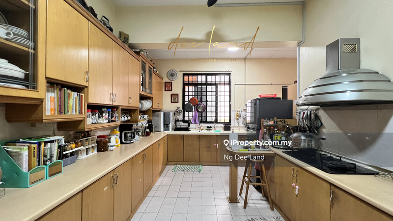 Rumah Berkembar untuk Dijual di Kawasan Perumahan Sungai Emas, Batu Ferringhi oleh Deeland - iProperty.com.my