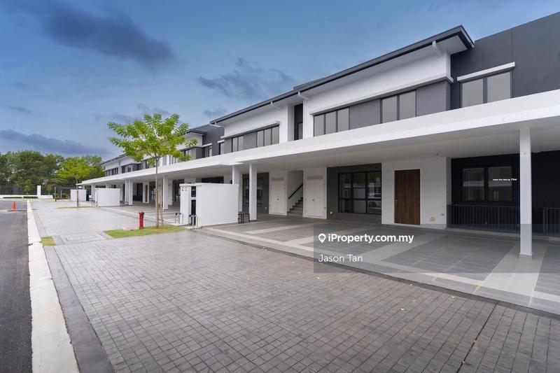 Townhouse for Rent in Eco Ardence, Setia Alam by Jason Tan - iProperty.com.my
