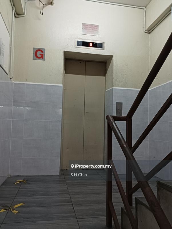 Rumah Flat untuk Dijual di Pandan Mewah oleh S.H Chin - iProperty.com.my