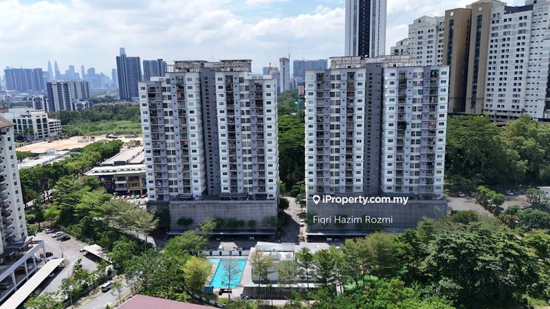 Condominium for Sale in Astana Lumayan by Fiqri Hazim Rozmi - iProperty.com.my