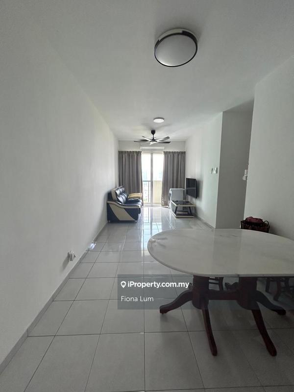 For Rent - Residensi Desamas
