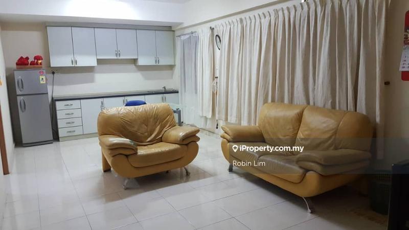 For Sale - The Embassy (Bangunan Duta Impian)