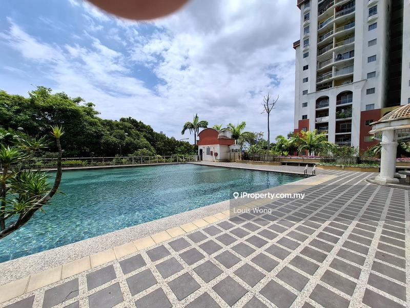 Condominium for Sale in Ketumbar Hill by Louis Wong - iProperty.com.my