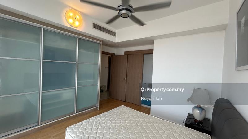 Residensi Servis untuk Dijual di Solaris Dutamas oleh Nuyen Tan - iProperty.com.my