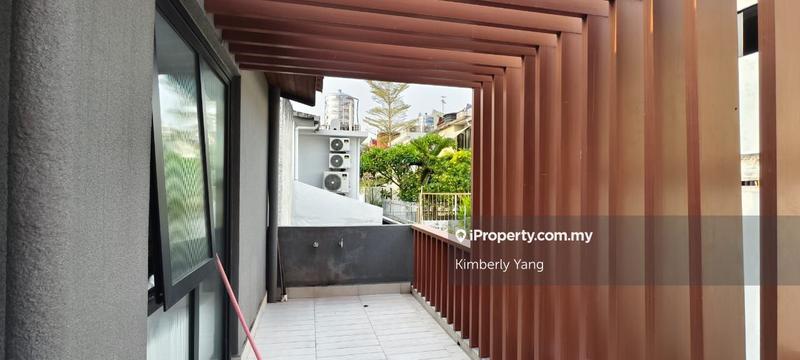 Rumah Berangkai 2 Tingkat untuk Dijual di Taman Bukit Desa, Taman Desa oleh Kimberly Yang - iProperty.com.my