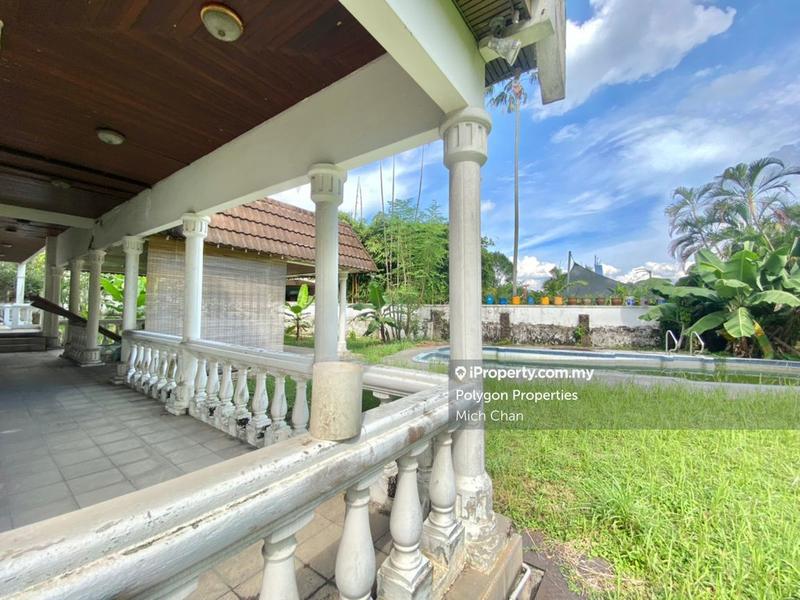 Bungalow House for Sale in Bukit Tunku (Kenny Hills), Kuala Lumpur by Mich Chan - iProperty.com.my