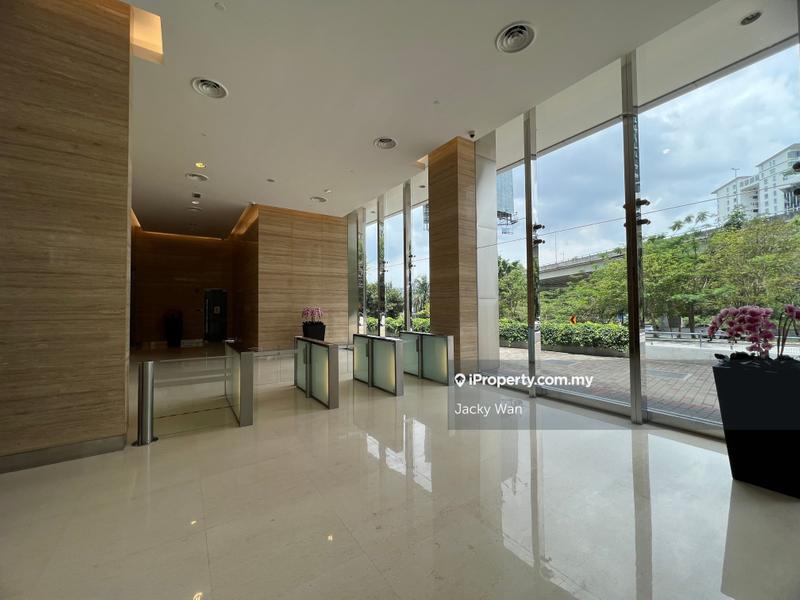 Office for Rent in Taman Bukit Desa, Taman Desa by Jacky Wan - iProperty.com.my