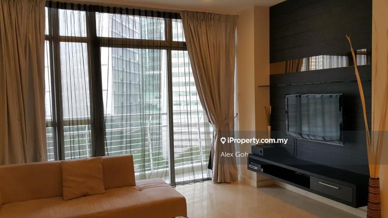 Kondominium untuk Dijual di Idaman Residence oleh Alex Goh - iProperty.com.my