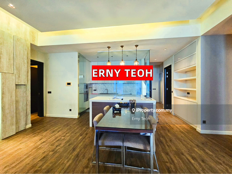 For Rent - Quayside Condominium