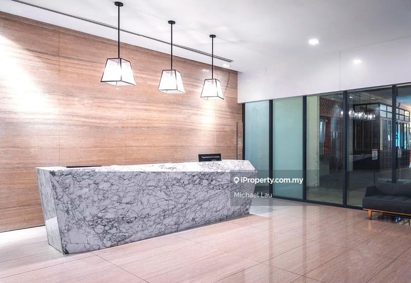 Pejabat untuk Disewa di Bandar Damansara Perdana, Damansara Perdana oleh Michael Lau - iProperty.com.my