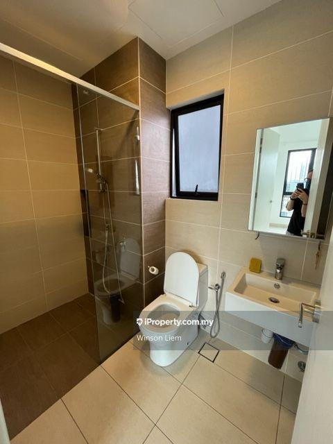 Service Residence for Sale in Sinaran by Winson Liem - iProperty.com.my