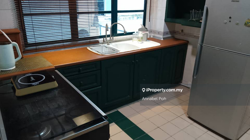 Kondominium untuk Disewa di Corinthian Condominium oleh Annabel Poh - iProperty.com.my