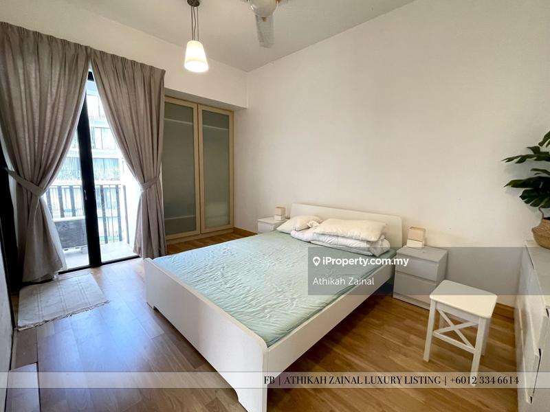 Kondominium untuk Dijual di 20trees oleh Athikah Zainal - iProperty.com.my