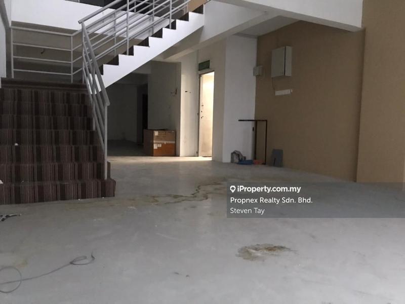 Kedai untuk Dijual di Kelana Jaya, Petaling Jaya oleh Steven Tay - iProperty.com.my