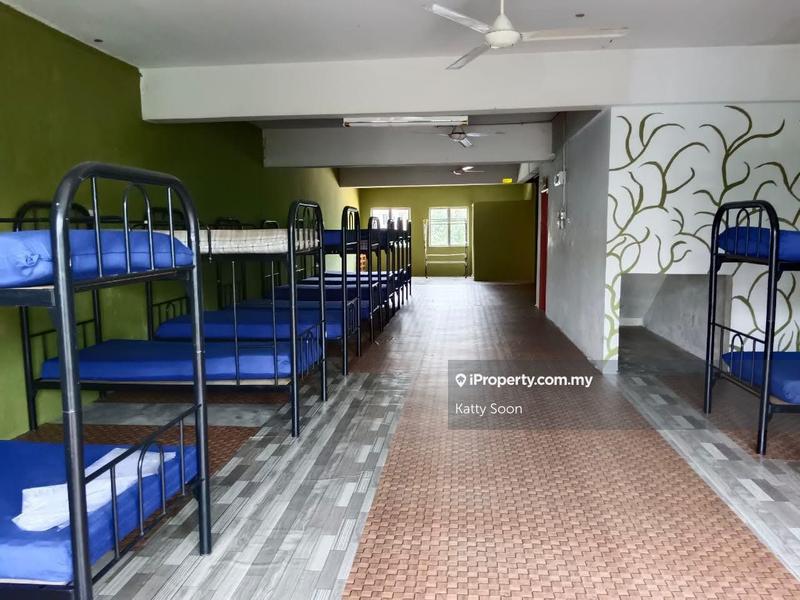 Shop / Office for Sale in Rasah Jaya Seremban Shop Office, Seremban by Katty Soon - iProperty.com.my
