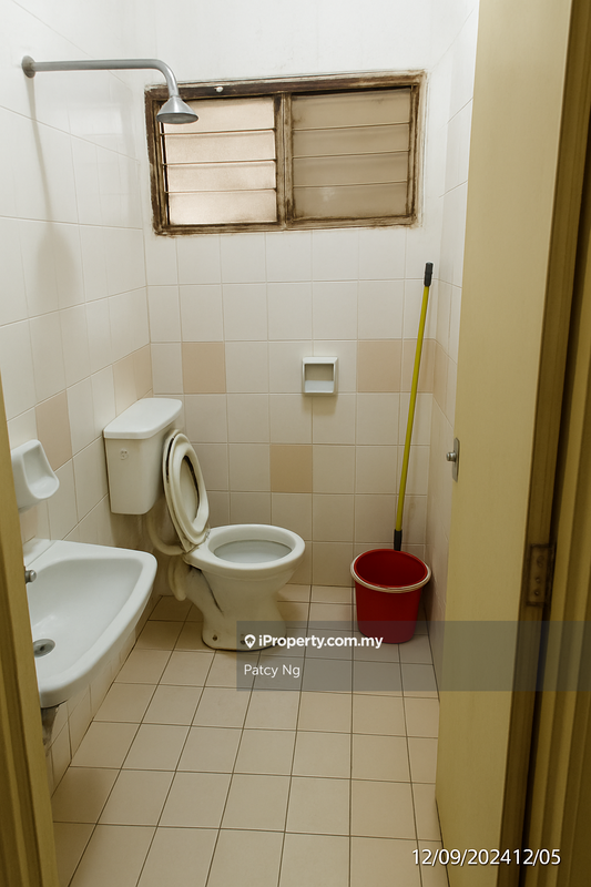 For Sale - Pangsapuri Carlina