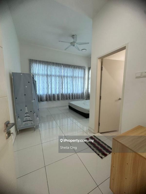 Residensi Servis untuk Dijual di Skypod Residence oleh Sheila Ong - iProperty.com.my