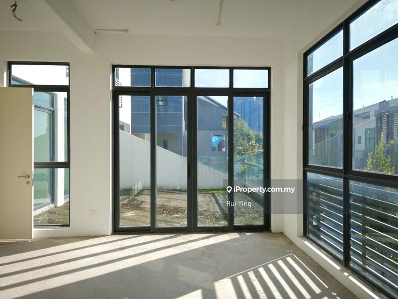 Banglo untuk Dijual di Taman Bukit Angkasa, Kampung Kerinchi (Bangsar South) oleh Rui Ying - iProperty.com.my
