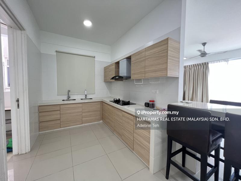 Kondominium untuk Disewa di Le Yuan Residence oleh Adeline Teh - iProperty.com.my