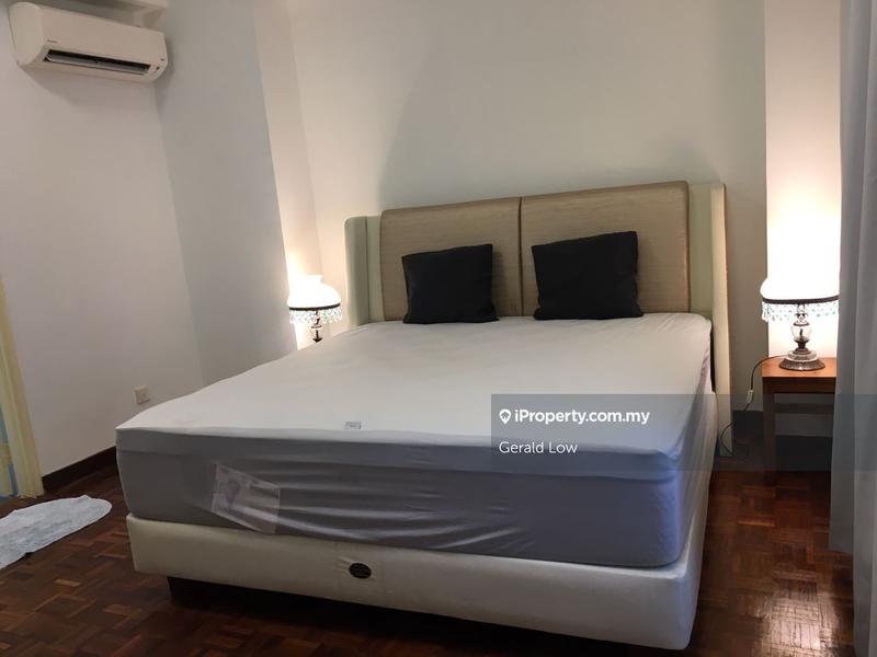 Kondominium untuk Disewa di Bayu Angkasa oleh Gerald Low - iProperty.com.my