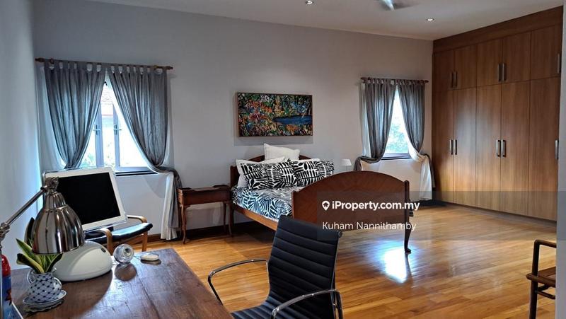 Bungalow House untuk Dijual di Kampung Perwira Jaya, Ampang oleh Kuham Nannithamby - iProperty.com.my