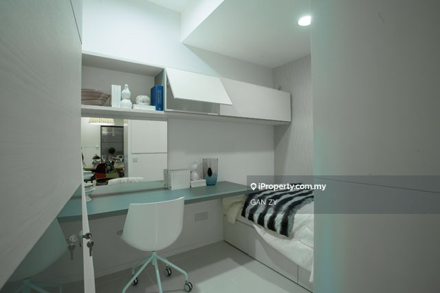 Service Residence for Sale in Verve Suites KL South by GAN ZY - iProperty.com.my