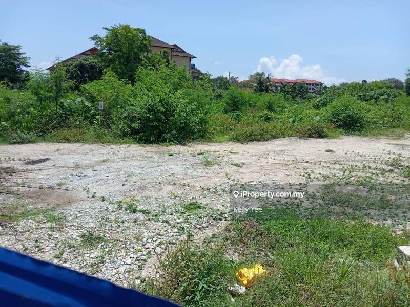 For Sale - Agriculture Land @ Taman Mewah Indah for Sale