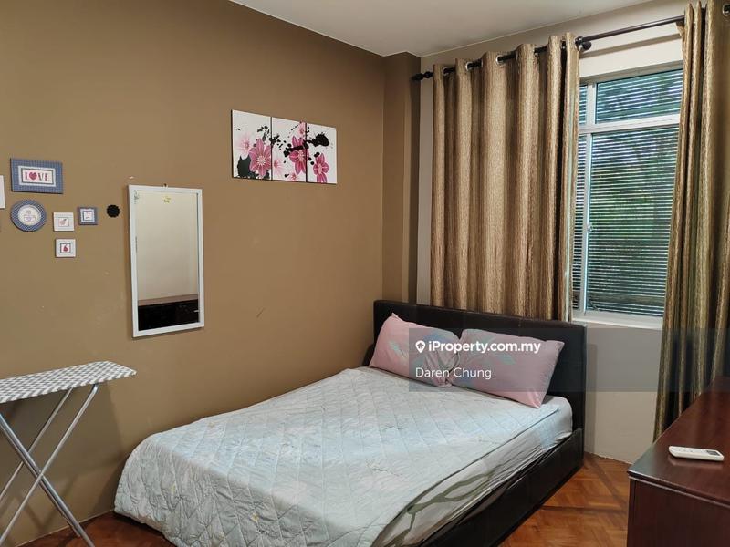 For Rent - Eden Heights