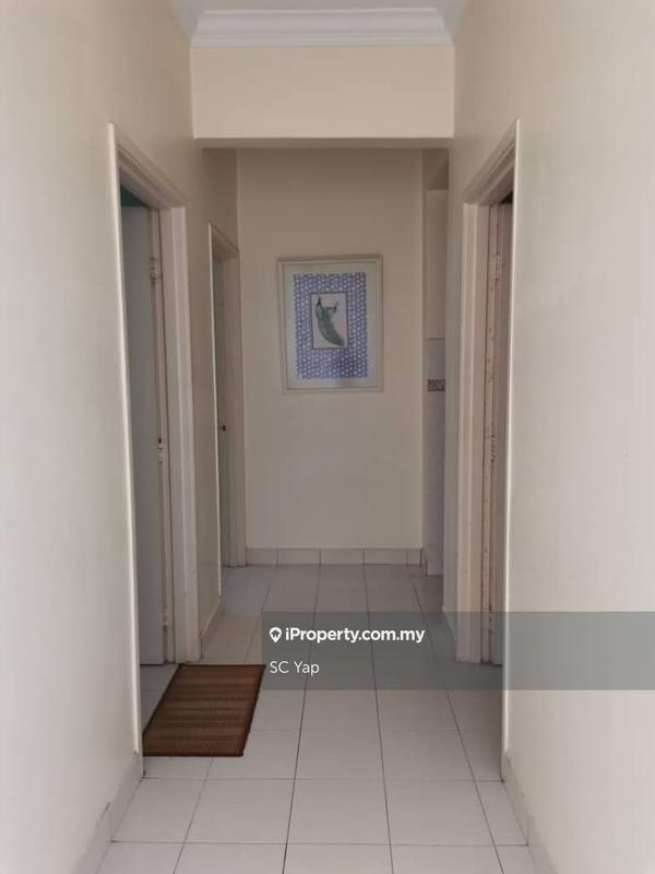 Pangsapuri untuk Dijual di Sri Bayu Apartments oleh SC Yap - iProperty.com.my