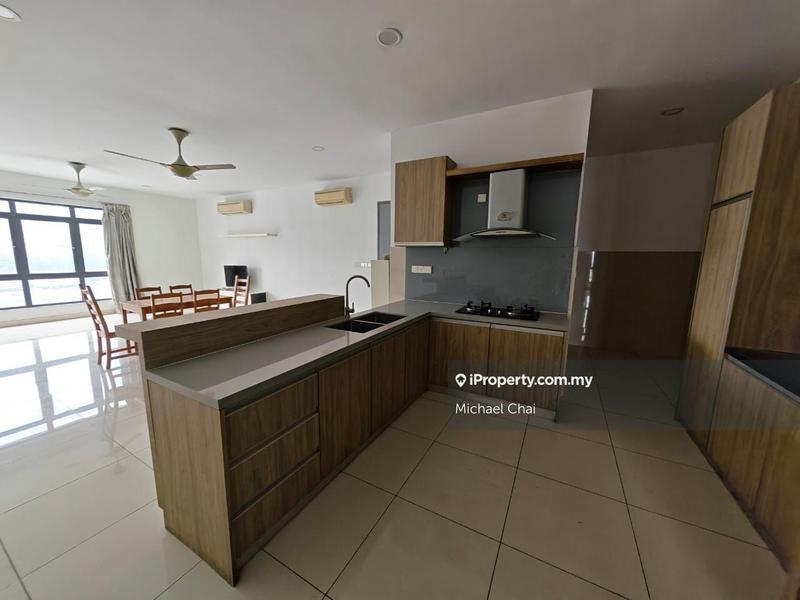 For Rent - TRiGON Luxury Residences