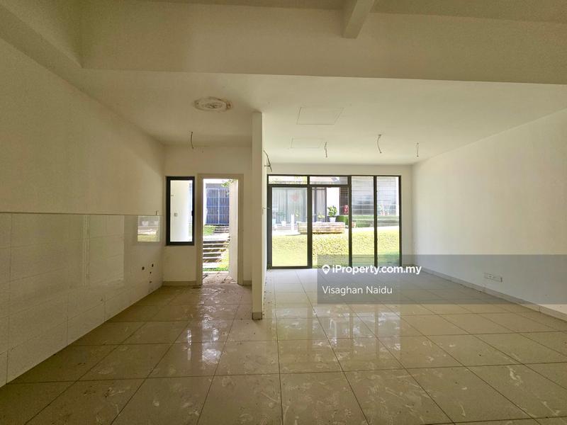 Rumah Teres 2.5-Tingkat untuk Dijual di Taman Tasik Residensi (Lake Club Parkhome), Rawang oleh Visaghan Naidu - iProperty.com.my