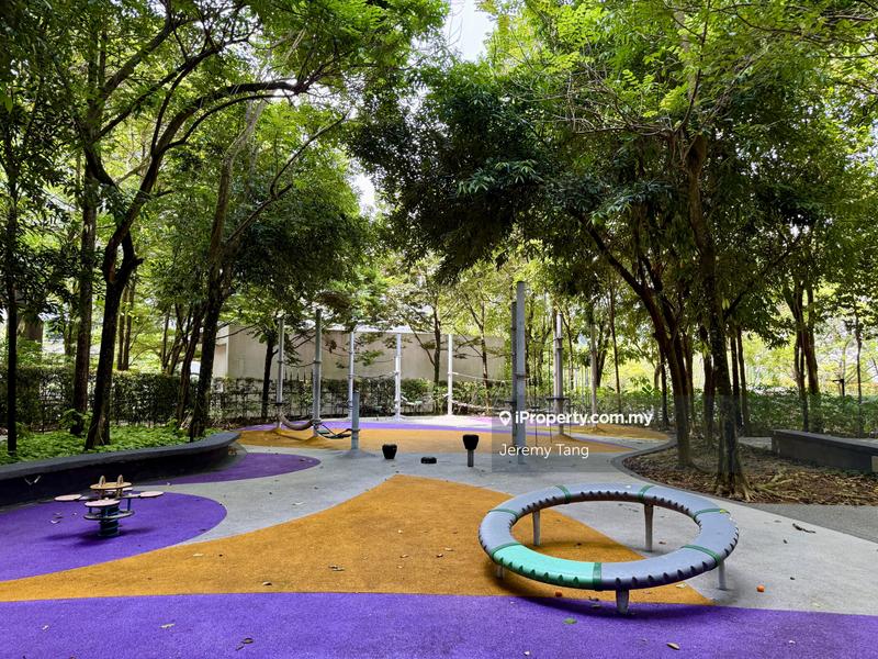 Kondominium untuk Dijual di Anjali North Kiara oleh Jeremy Tang - iProperty.com.my