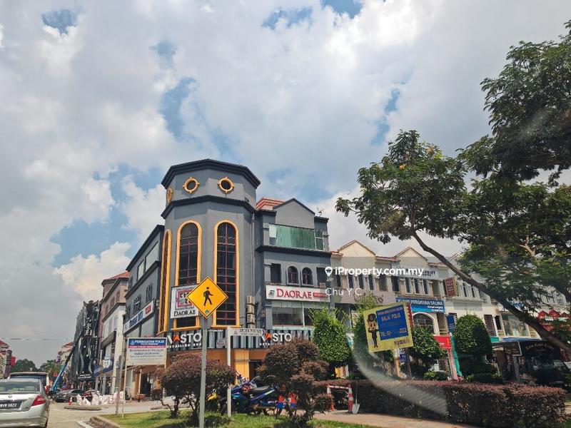 Kedai untuk Dijual di Dataran Sunway, Kota Damansara oleh Chu Y C - iProperty.com.my