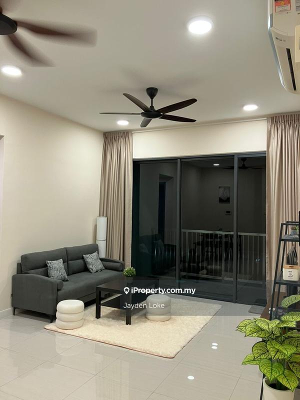 For Rent - One Cochrane Residence