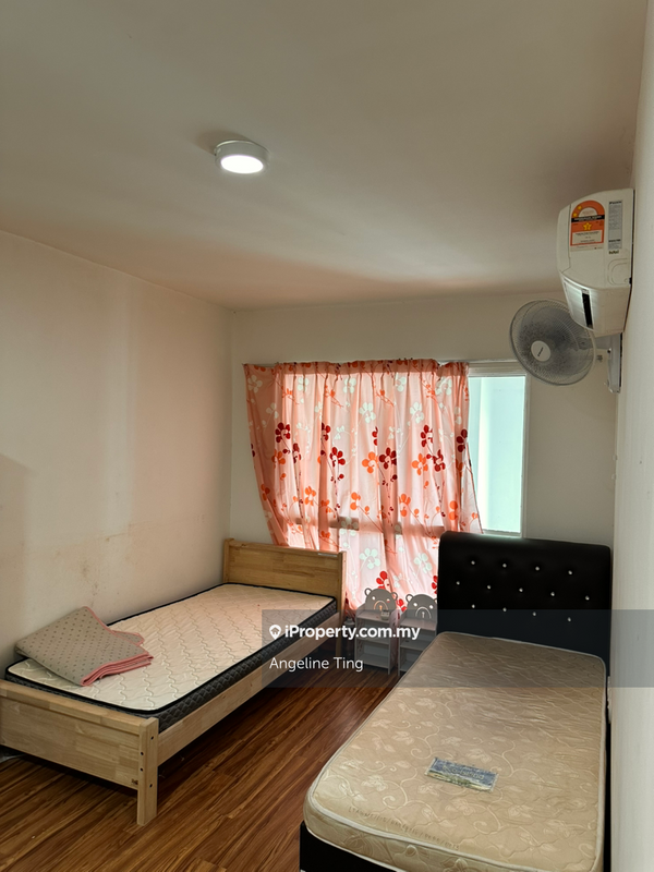 Condominium for Rent in Arte Subang West by Angeline Ting - iProperty.com.my