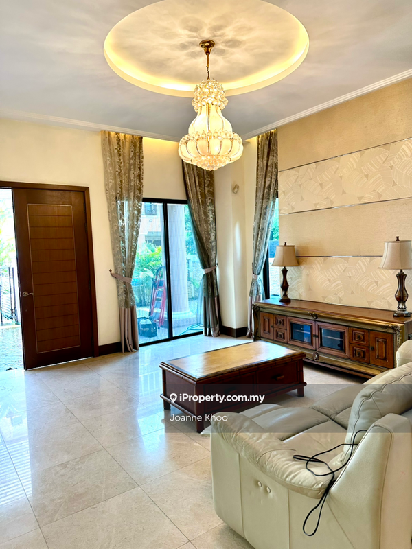 Semi-Detached House for Sale in Taman Sierra Seputeh, Seputeh by Joanne Khoo - iProperty.com.my