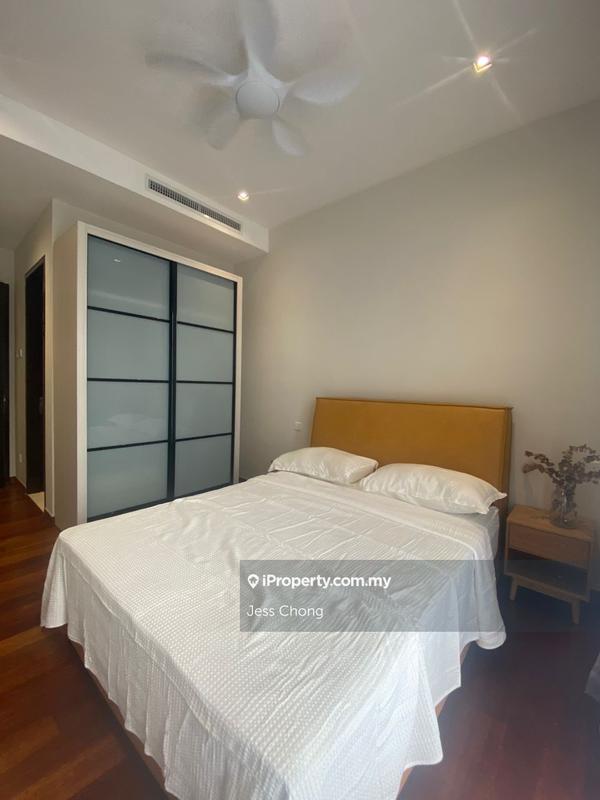 Service Residence for Sale in The Manor by Jess Chong - iProperty.com.my