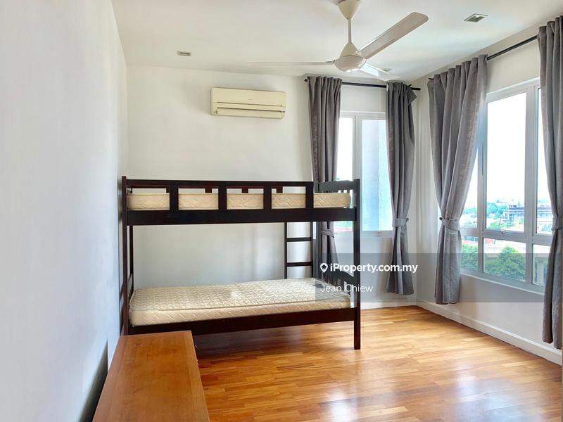 Kondominium untuk Dijual di Taragon Puteri YKS oleh Jean Chiew - iProperty.com.my