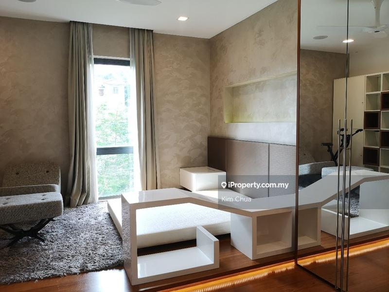 Banglo untuk Dijual di 10 Damansara Heights, Damansara Heights oleh Kim Chua - iProperty.com.my