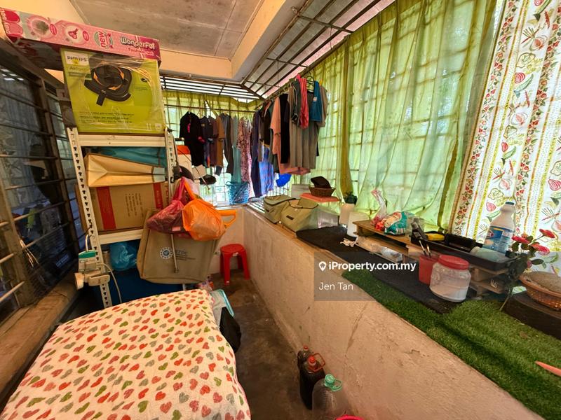 Rumah Bandar untuk Dijual di Kota Kemuning, Shah Alam oleh Jen Tan - iProperty.com.my
