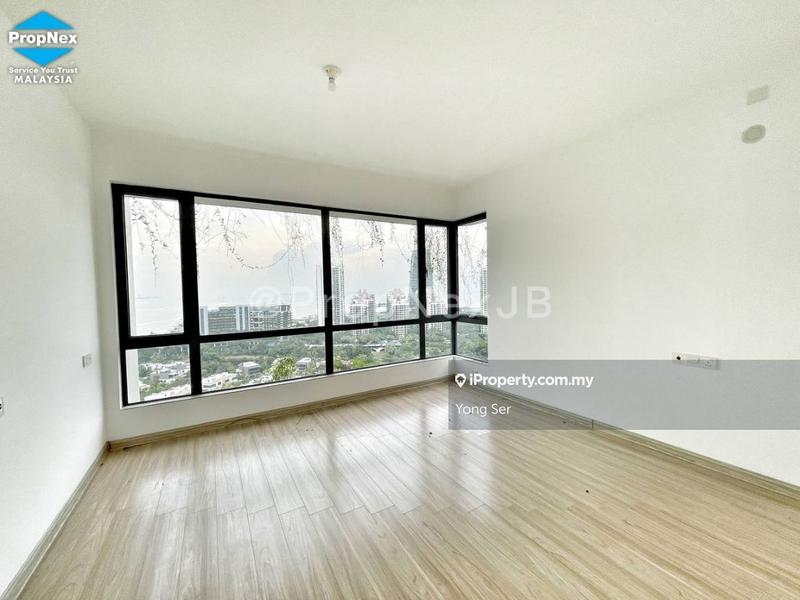 Apartment for Sale in Starview Bay @ Forest City by Yong Ser - iProperty.com.my
