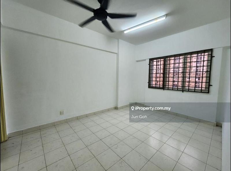 Condominium for Sale in Pudu Impian 2 - Vila Tropika by Jun Goh - iProperty.com.my