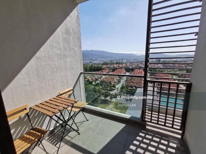 Residensi Servis untuk Dijual di Suria Putra oleh Joshua Lee - iProperty.com.my