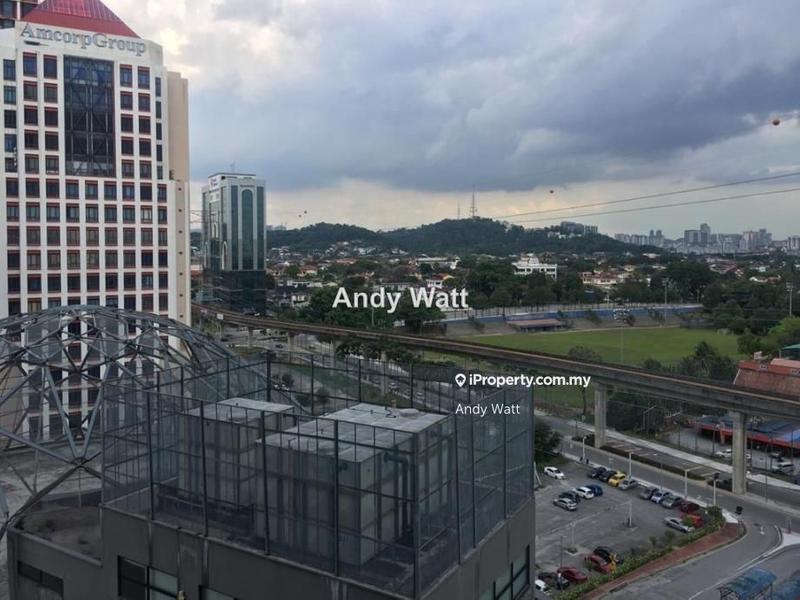 Office for Rent in Petaling Jaya, Selangor by Andy Watt - iProperty.com.my