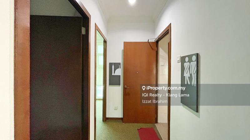 Office for Sale in Taman TTDI Jaya, Shah Alam by Izzat Ibrahim - iProperty.com.my