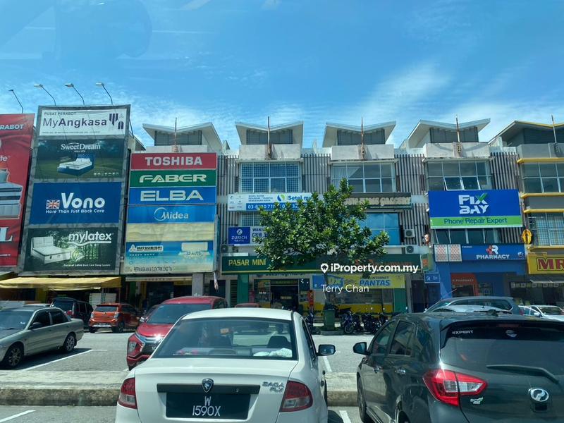 Shop for Sale in TTDI Grove by Terry Chan - iProperty.com.my