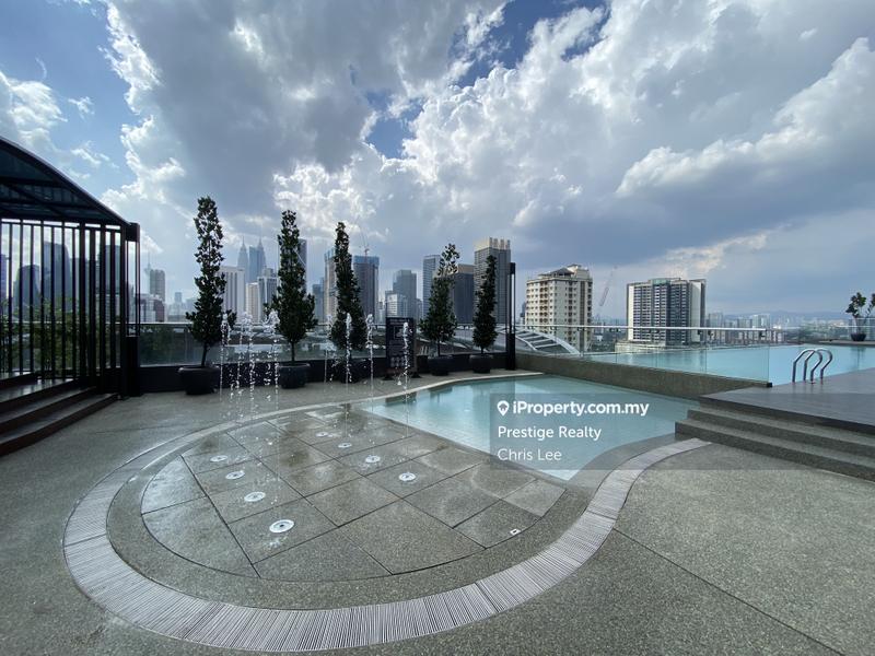 Kondominium untuk Dijual di 18 Madge oleh Chris Lee - iProperty.com.my