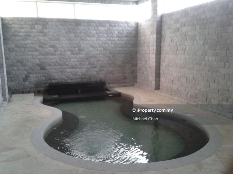 Condominium for Rent in Zen Residence @ Asplenium Condominium by Michael Chan - iProperty.com.my